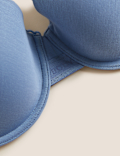 Cool Comfort™ Cotton Rich T-Shirt Bra A-E