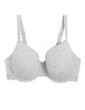 Cool Comfort™ Cotton Rich T-Shirt Bra A-E