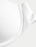 Flexifit™ Wired Front Fastening Full Cup Bra A-E