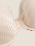 Underwired Full Cup T-Shirt Bra A-E