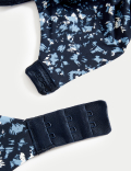 Flexifit™ Floral Full Cup T-Shirt Bra A-E