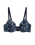 Flexifit™ Floral Full Cup T-Shirt Bra A-E