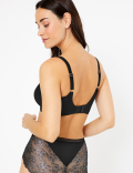 Body™ Sparkle Trim Full Cup T-Shirt Bra A-D