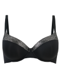 Body™ Sparkle Trim Full Cup T-Shirt Bra A-D