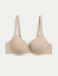 Padded Full Cup T-Shirt Bra