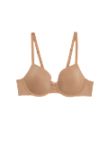 Padded Full Cup T-Shirt Bra