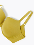 Padded Full Cup T-Shirt Bra
