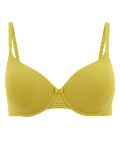 Padded Full Cup T-Shirt Bra