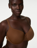 Padded Full Cup T-Shirt Bra