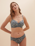 Sumptuously Soft™ Wired T-Shirt Bra A-E