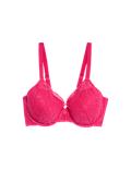 Flexifit™ Lace Wired Full Cup Bra A-E