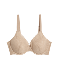 Flexifit™ Lace Wired Full Cup Bra A-E