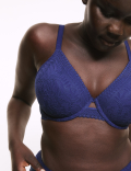 Flexifit™ Lace Wired Full Cup Bra A-E