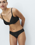 Flexifit™ Lace Wired Full Cup Bra A-E