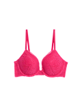 Flexifit™ Lace Wired Push-Up Bra A-E