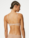Flexifit™ Lace Wired Push-Up Bra A-E