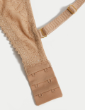 Flexifit™ Lace Wired Push-Up Bra A-E