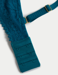 Flexifit™ Lace Wired Push-Up Bra A-E