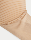 Body Define™ Wired Plunge T-Shirt Bra A-E