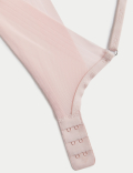 Body Define™ Wired Plunge T-Shirt Bra A-E