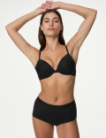 Body Define™ Wired Plunge T-Shirt Bra A-E