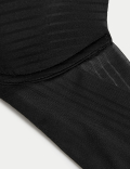 Body Define™ Wired Plunge T-Shirt Bra A-E