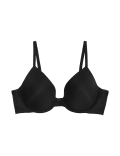 Body Define™ Wired Plunge T-Shirt Bra A-E