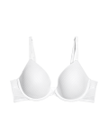 Body Define™ Wired Plunge T-Shirt Bra A-E