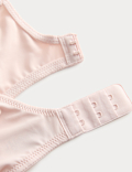 Amelia Lace Wired Full Cup Bra (A-E)