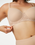 Body Soft™ Wired T-Shirt Bra