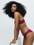 Jasmine Lace Wired Balcony Bra A-E