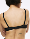 Jasmine Lace Wired Balcony Bra A-E
