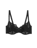 Jasmine Lace Wired Balcony Bra A-E