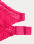 Flexifit™ Lace Wired Balcony Bra A-E