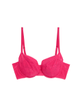 Flexifit™ Lace Wired Balcony Bra A-E