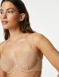 Flexifit™ Lace Wired Balcony Bra A-E