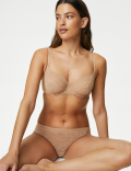 Flexifit™ Lace Wired Balcony Bra A-E