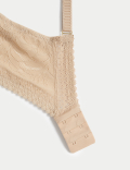 Flexifit™ Lace Wired Balcony Bra A-E
