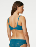 Flexifit™ Lace Wired Balcony Bra A-E