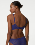 Flexifit™ Lace Wired Balcony Bra A-E