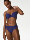 Flexifit™ Lace Wired Balcony Bra A-E