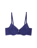 Flexifit™ Lace Wired Balcony Bra A-E