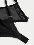 Flexifit™ Lace Wired Balcony Bra A-E