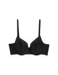 Flexifit™ Lace Wired Balcony Bra A-E