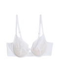 Flexifit™ Lace Wired Balcony Bra A-E