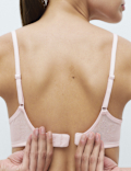 3 Pack Wired Plunge Bras (A-E)