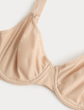 3 Pack Wired Full Cup Bras (A-E)