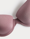 Body Invisibles&trade; Padded Wired Demi Cup Bra (A&ndash;E)