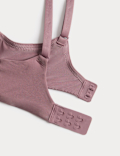 Body Invisibles&trade; Padded Wired Demi Cup Bra (A&ndash;E)
