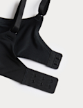 Body Invisibles&trade; Padded Wired Demi Cup Bra A&ndash;E